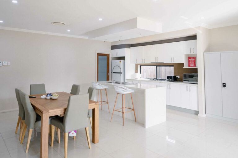 SIL Accommodation - Supported Independent Living Accommodation