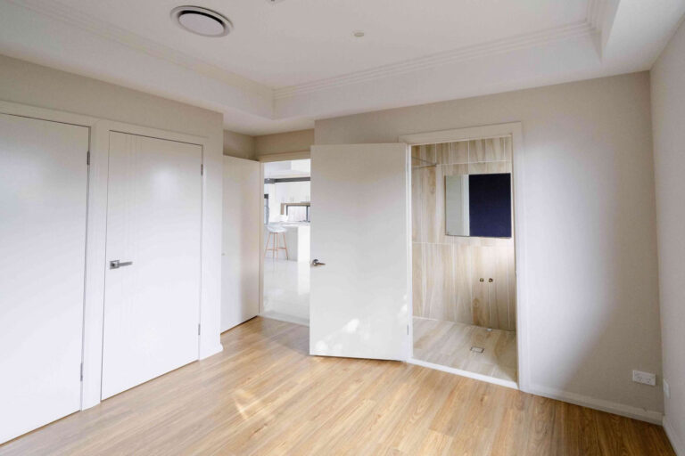 SIL Accommodation - Supported Independent Living Accommodation