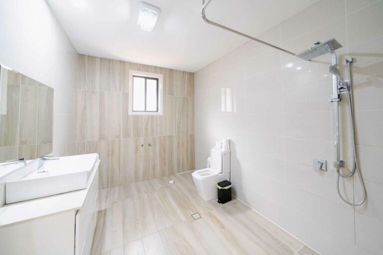 SIL Accommodation - Supported Independent Living Accommodation