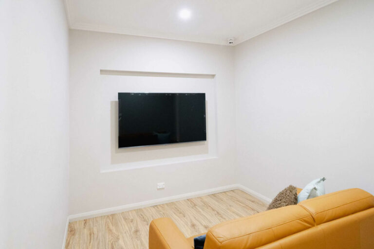 SIL Accommodation - Supported Independent Living Accommodation