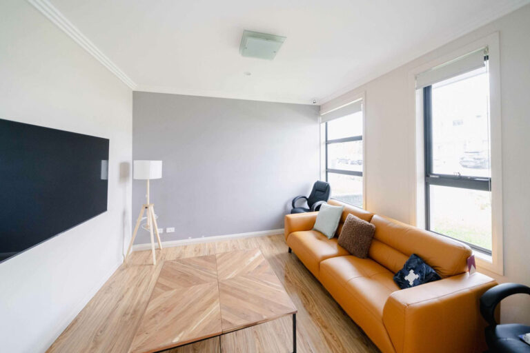 SIL Accommodation - Supported Independent Living Accommodation