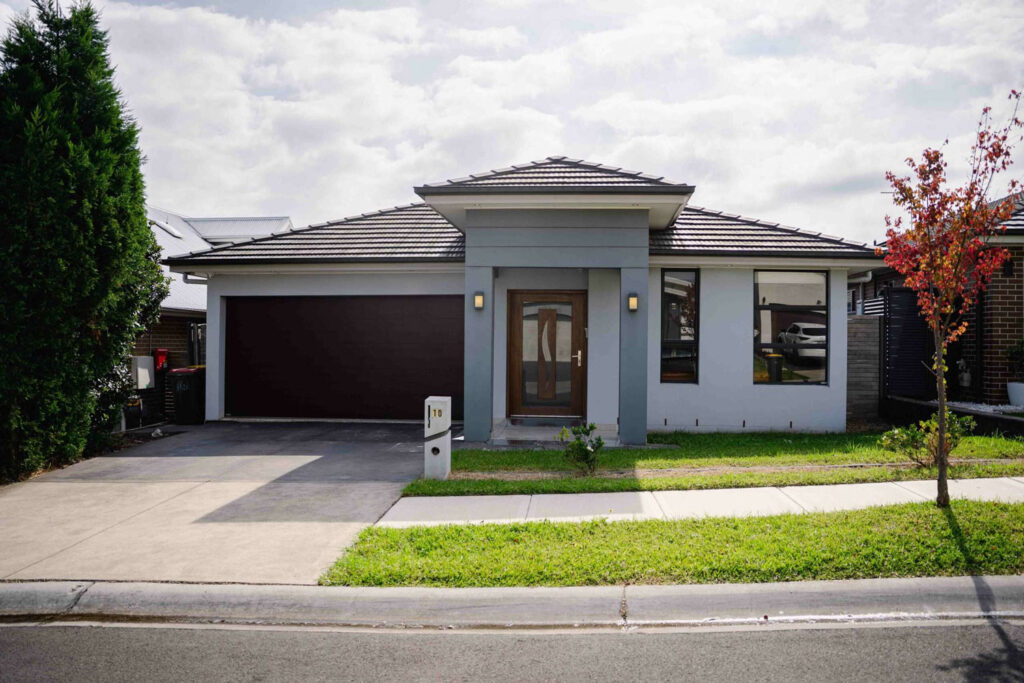 SIL Accommodation - Supported Independent Living Accommodation