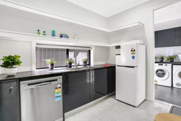 SIL Accommodation - Supported Independent Living Accommodation