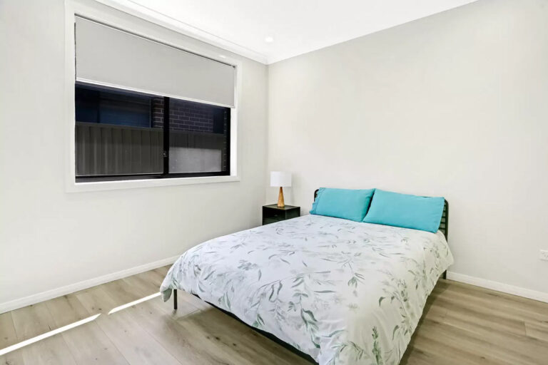 SIL Accommodation - Supported Independent Living Accommodation