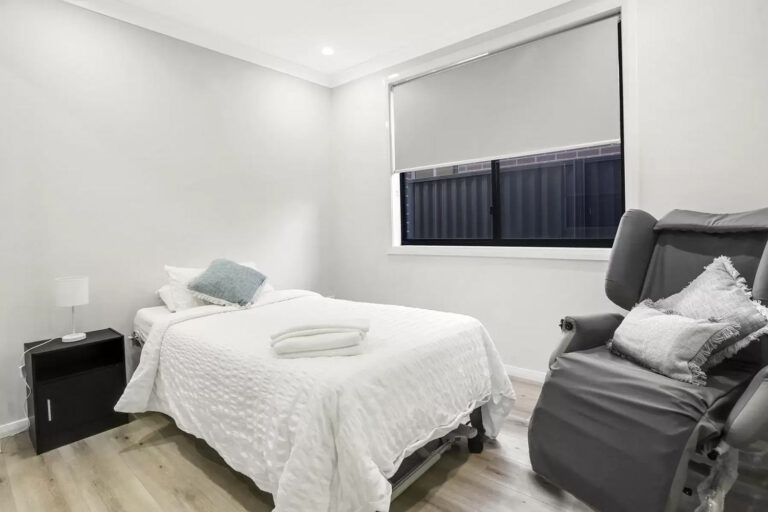 SIL Accommodation - Supported Independent Living Accommodation