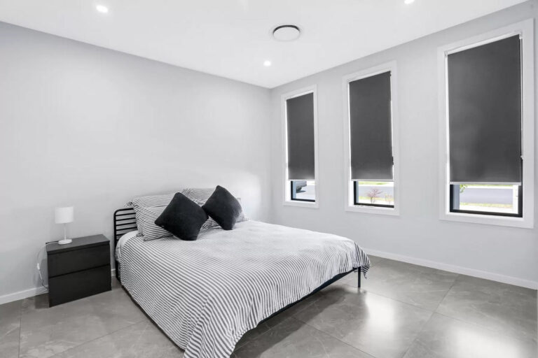 SIL Accommodation - Supported Independent Living Accommodation