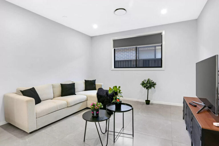 SIL Accommodation - Supported Independent Living Accommodation