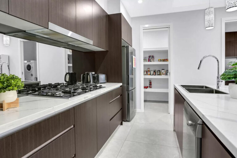 SIL Accommodation - Supported Independent Living Accommodation