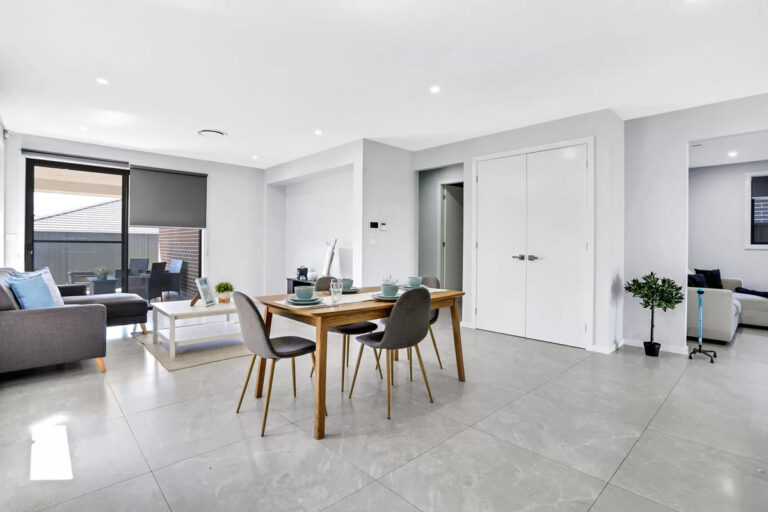 SIL Accommodation - Supported Independent Living Accommodation