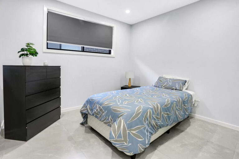 SIL Accommodation - Supported Independent Living Accommodation