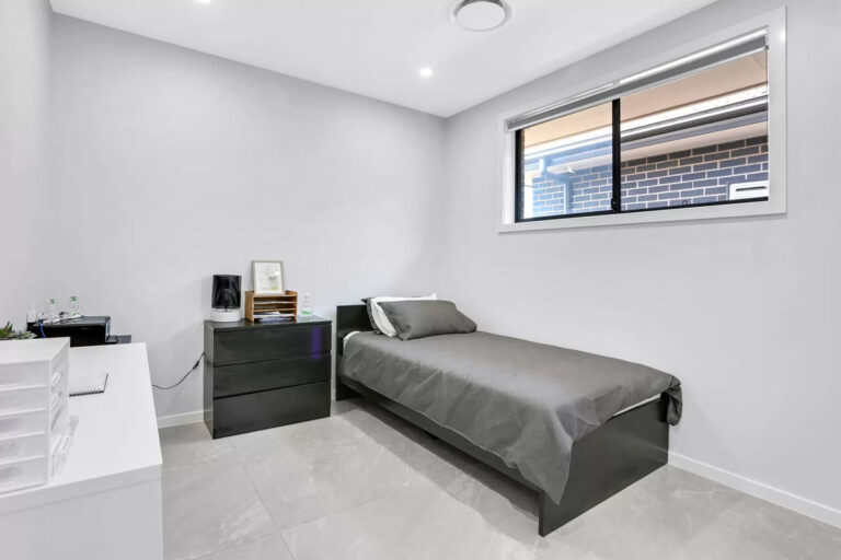 SIL Accommodation - Supported Independent Living Accommodation