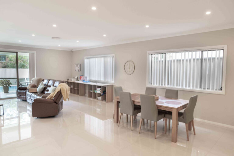SIL Accommodation - Supported Independent Living Accommodation