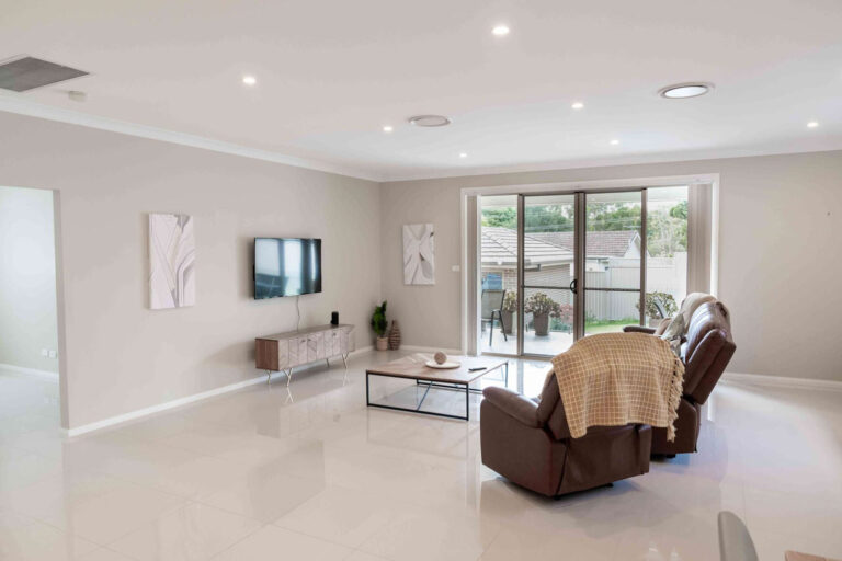 SIL Accommodation - Supported Independent Living Accommodation