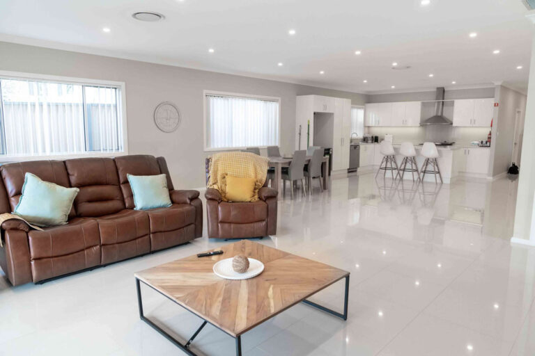 SIL Accommodation - Supported Independent Living Accommodation