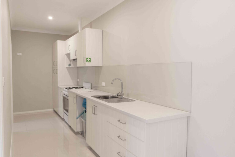 SIL Accommodation - Supported Independent Living Accommodation