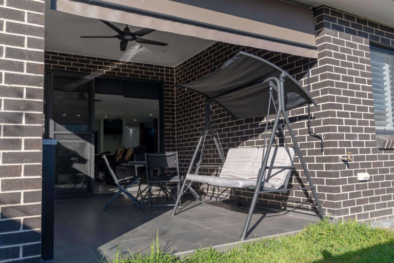 SIL Accommodation - Supported Independent Living Accommodation