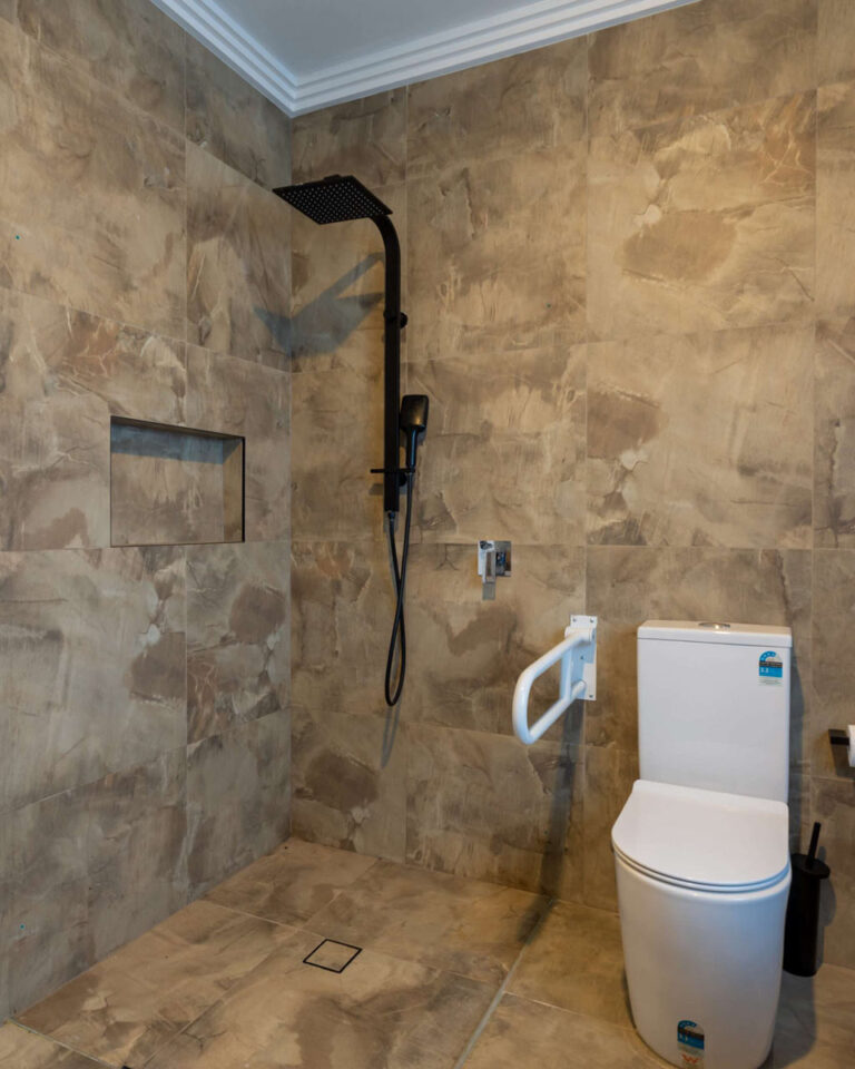 SIL Accommodation - Supported Independent Living Accommodation