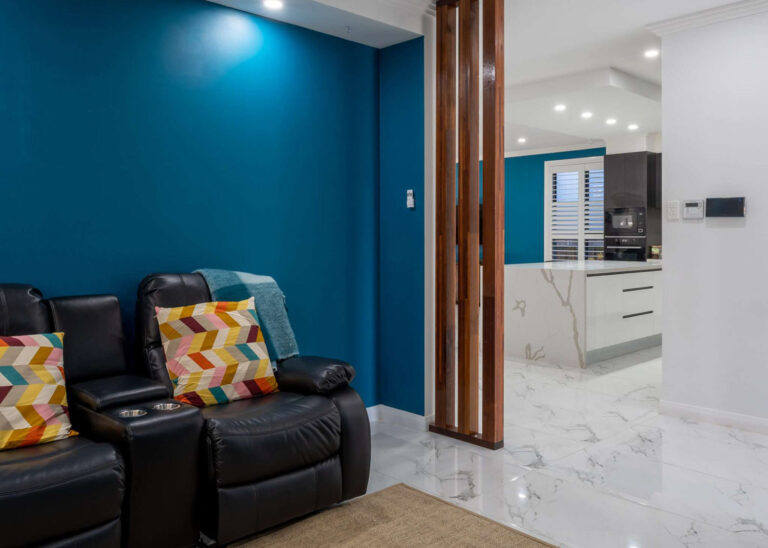 SIL Accommodation - Supported Independent Living Accommodation