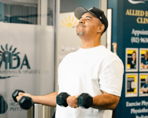 True Living - disability service provider - disability services