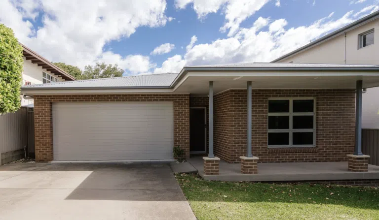 Cronulla front of house