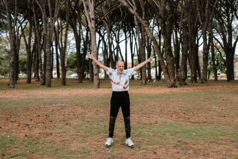 Social and Community Participation