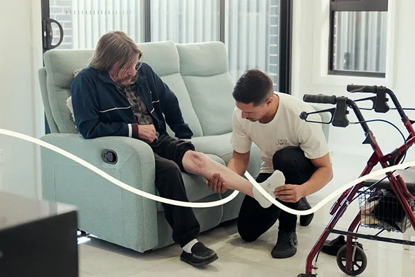 Supported Independent Living