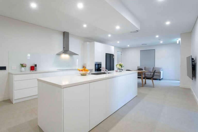 SIL Accommodation - Supported Independent Living Accommodation