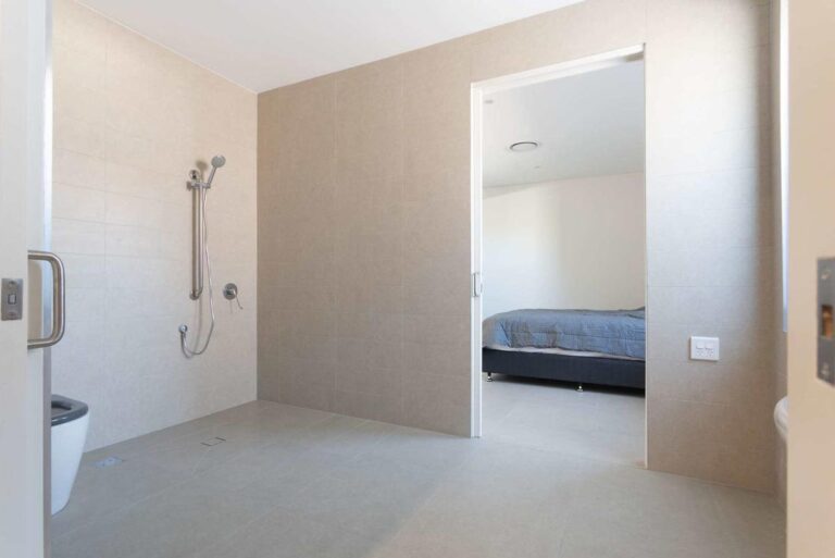 SIL Accommodation - Supported Independent Living Accommodation