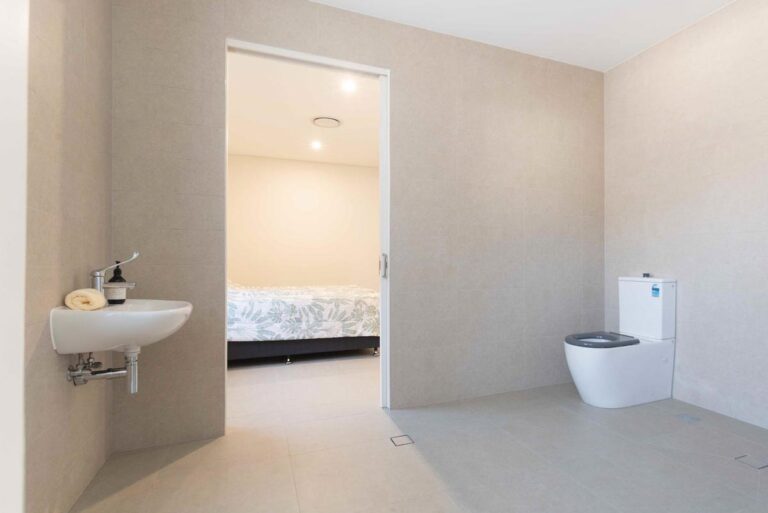 SIL Accommodation - Supported Independent Living Accommodation