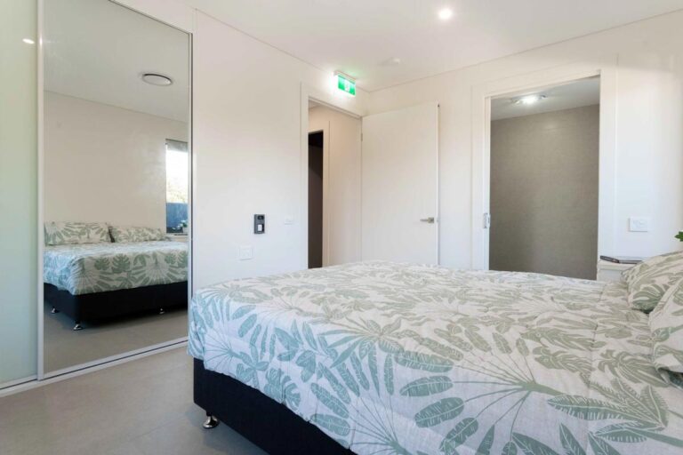 SIL Accommodation - Supported Independent Living Accommodation