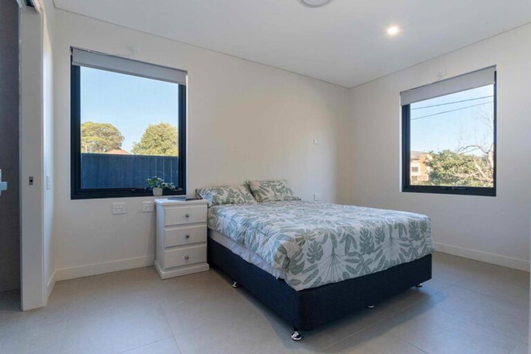 SIL Accommodation - Supported Independent Living Accommodation