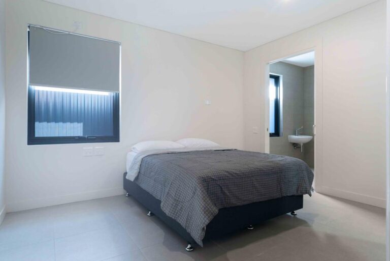 SIL Accommodation - Supported Independent Living Accommodation