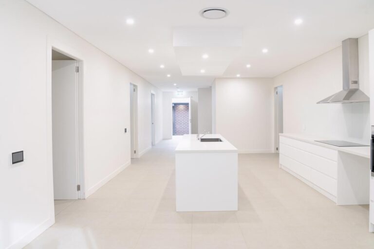 SIL Accommodation - Supported Independent Living Accommodation
