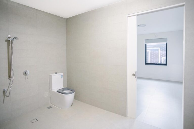 SIL Accommodation - Supported Independent Living Accommodation